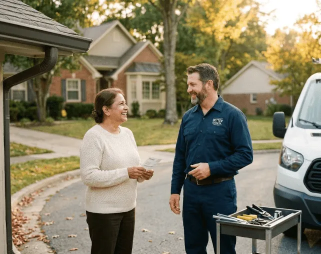 Gutter Repair Turtle Creek, PA FAQs