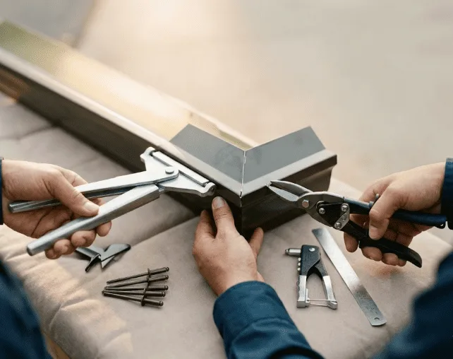 Why choose Gutter Repair in Turtle Creek, PA